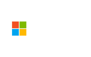 Ey Microsoft Banner Logo